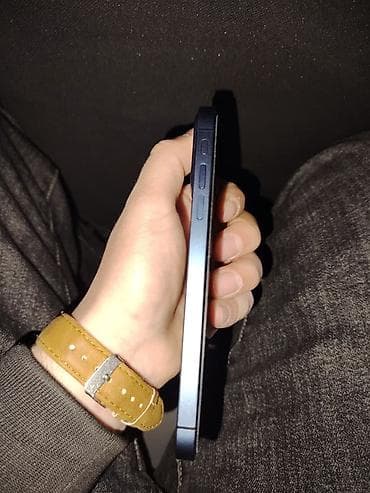 marshall 4: IPhone 11, 64 GB, Deep Purple, Face ID — 4