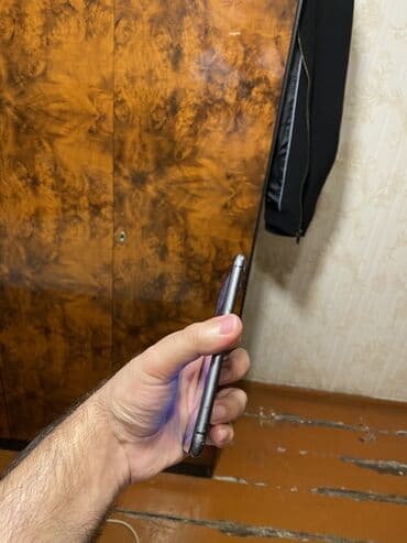 Seplər: IPhone 11, 128 GB, Qara, Face ID — 6