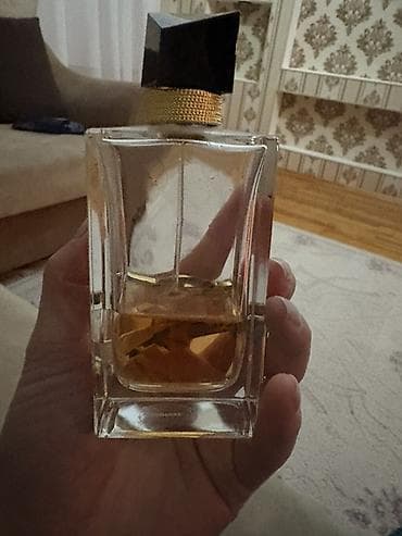lavanta: Yves Saint Laurent Libre (Eau de Parfum) – qadın ətiri - Həcm: 90 ml — 1