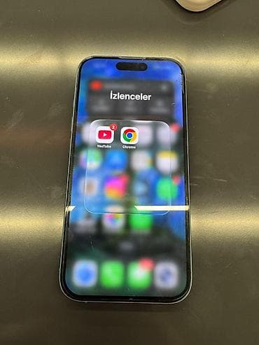 iphone pro max: Salam. Telefon rəsmi mağazadan alınıb və hələ 3 ay zəmanəti var — 6