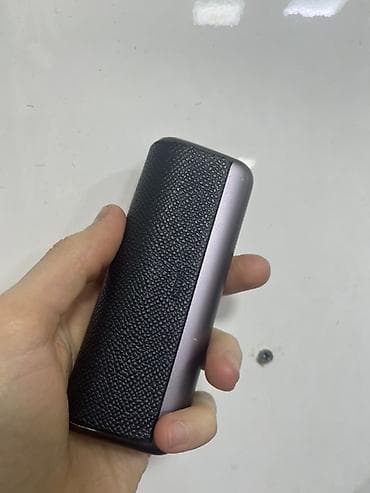 iqos satisi: Elektron siqaret (vape) mod korpusu Salam İQOS SATILIR 1 aydı alınıb — 2