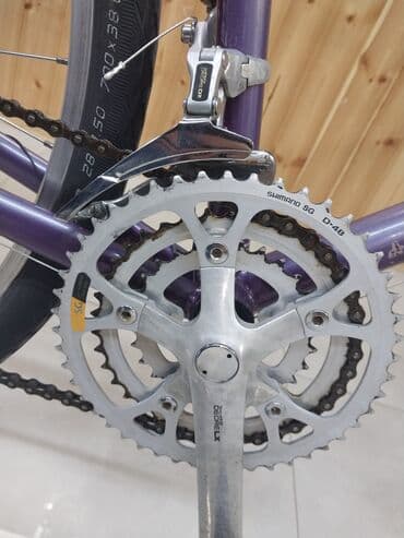 isma chinar 6.3: İşlənmiş Şəhər velosipedi Scott, 28", Rayonlara çatdırılma, Ödənişli çatdırılma, Ünvandan götürmə — 3