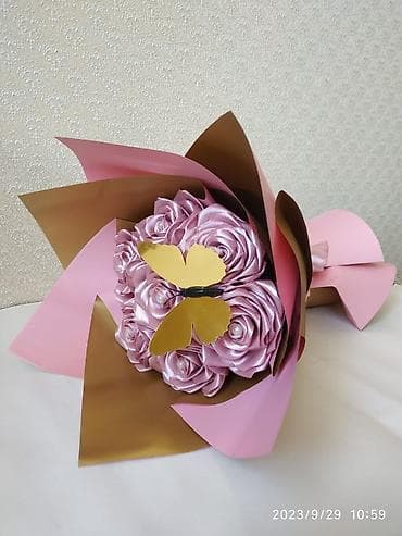 suni bitki: Atlas lentlərdən solmayan güllər — 2