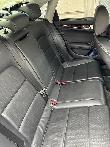 salam avto: Audi A4: 1.8 l | 2013 il Sedan — 10