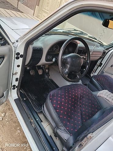 c 200 mercedez: QAZ 3110: 2.3 l | 2002 il 153545 km Sedan — 10