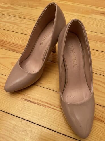 Tuflilər, Ölçü: 37.5, İşlənmiş