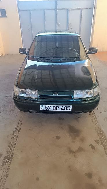 VAZ (LADA) 2110: 1.5 l | 2003 il 296599 km Sedan