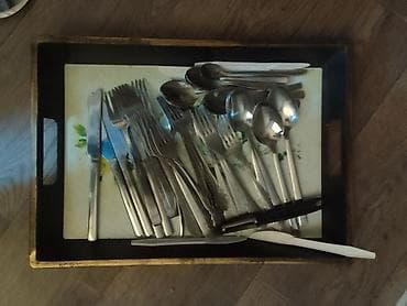 acar desti satilir: Mətbəx alətləri və ləvazimatları dəsti Hamsi bir yerdə 20 manat. 050 — 4