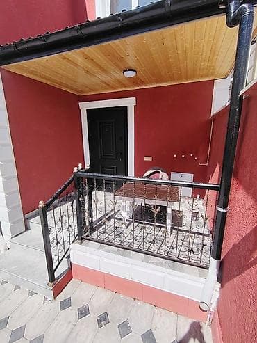 muşviqabad ev: 120 kv. m, 4 otaqlı — 4