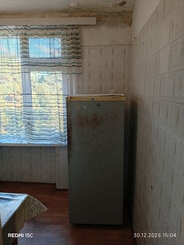 ev satmaq: Bakı, Yasamal, 1 otaqlı, Köhnə tikili, m. İnşaatçılar, 30 kv. m — 6