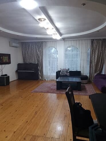 Günlük kirayə mənzillər: Sibrizə yaxin məsafə ana yola 250 metrdir.Təmiz və sakit məkan Pirsagi — 2