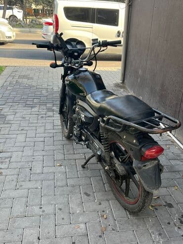 купить мопед бу: 50 см3 — 1