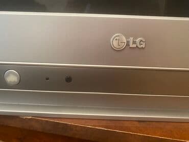 tv tuner satilir: Televizor LG 32" — 2