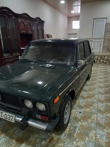 e 3.2: VAZ (LADA) 2106: 1.6 l | 2003 il Sedan — 6