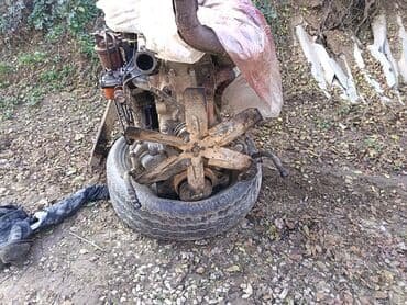 Dacia 75, 7.5 l, Dizel, 1990 il, İşlənmiş lalafo.az -da Dacia 75, 7.5 l, Dizel, 1990 il, İşlənmiş