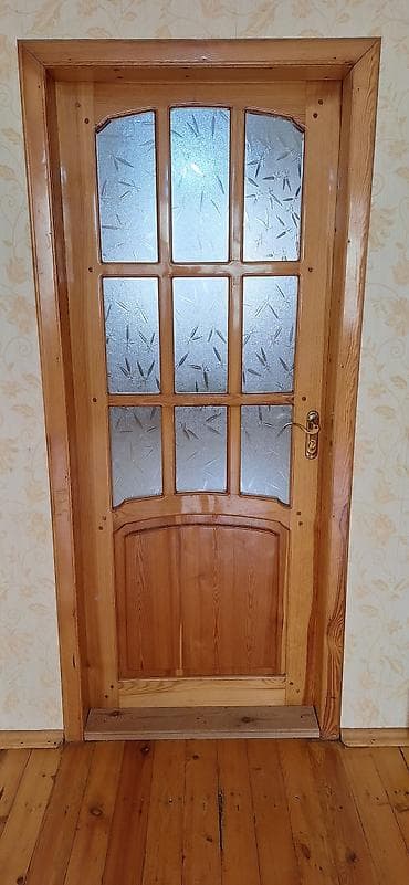 Sumqayıtda yerləşir əla vəziyyətdədir 4 ədəddir hamısını alana cüzi