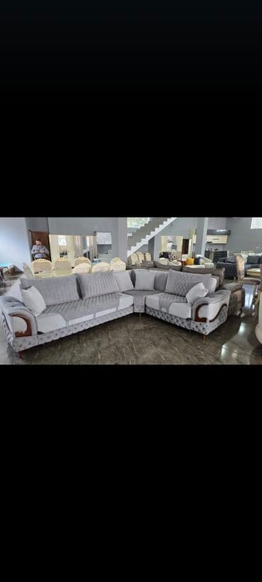 mətbəx ucun divan: Künc divan, Yeni, Açılan, Bazalı, Parça, Pulsuz çatdırılma — 20