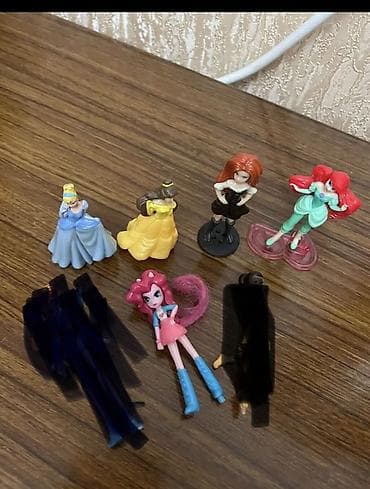 oyuncaq it: Все за 25манат — 3