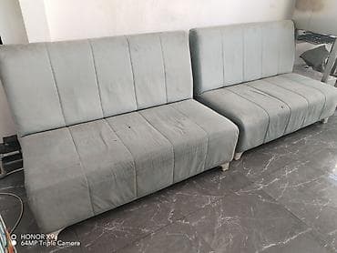 kafe ucun divan: Divan, Açılmayan, Bazasız, Parça — 3