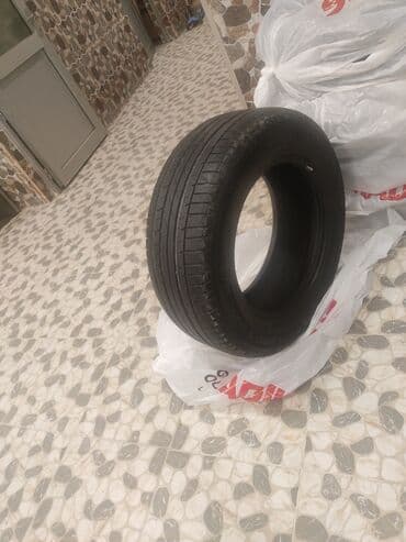 təkər r20: İşlənmiş Şin Petlas 265 / 60 / R 18 — 2