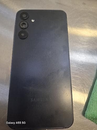 xiaomi mi 4a router: Samsung Galaxy A16 5G, 128 GB, rəng - Qara — 3