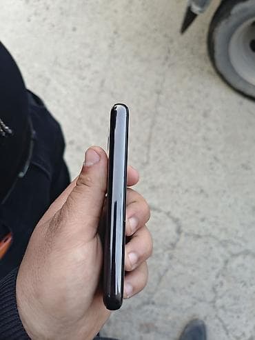 nokia 215 4g: Nokia 8000 4G, 4 GB, rəng - Qara, Düyməli — 4