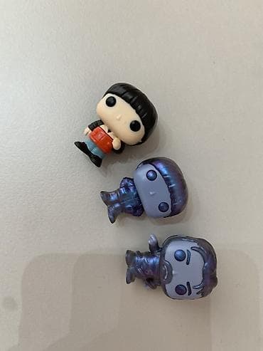 Fiqurlar: Fiqur — 3