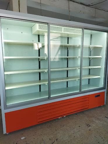 Süd və qatix məhsullarinin satişi ücün nəzərdə tutulmuşdur.Market və — 1