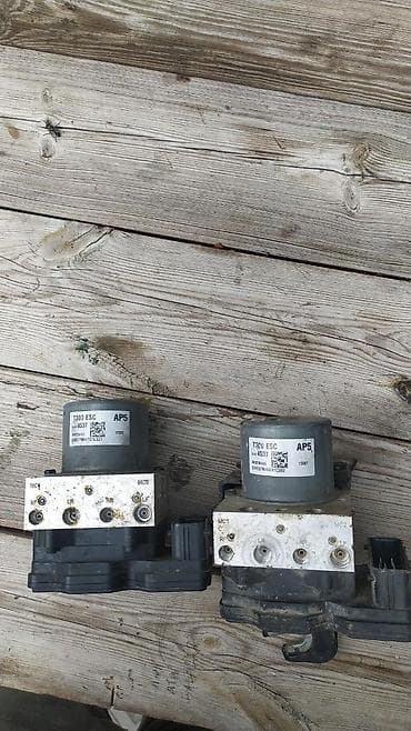 Chevrolet Aveo Cruze Gentra Laccetti üçün orjinal ehtiyat hissələri