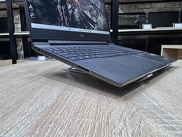 video kaart: Б/у HP Victus, 15.6 ", Intel Core i7, 512 ГБ, Самовывоз, Платная доставка, Доставка в районы — 3
