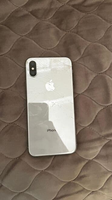 dell azerbaijan: IPhone Xs, 64 GB — 2