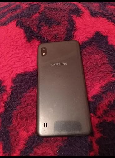 ipad mini ikinci el: Samsung Galaxy A10 — 1