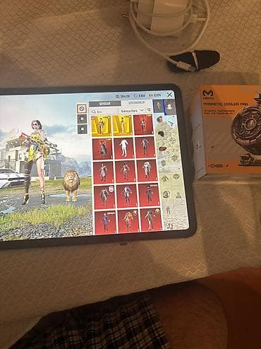 Apple iPad: İşlənmiş Apple iPad Pro 11 (2025), 11", 512 GB, Pulsuz çatdırılma — 5
