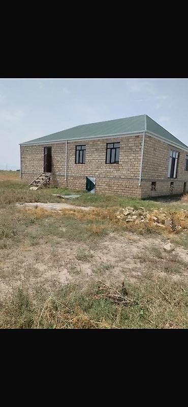 hovsanda evler: 4 комнаты, 10 м², Свежий ремонт — 2