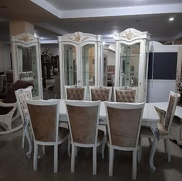 usta masasi: Yeni, Masa və oturacaqlar, Kredit yoxdur, Belarusiya — 2