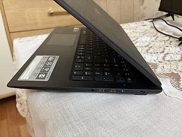 prosessor amd: İşlənmiş Acer Aspire, 15.6 ", AMD A9, 256 GB, Ünvandan götürmə, Ödənişli çatdırılma — 5