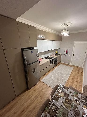 kiraye ev 2024: 2 otaqlı, Yeni tikili, 80 kv. m — 7