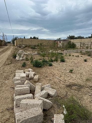 kreditle ucuz evler: 5 sot, Tikinti, Makler, Bələdiyyə — 3