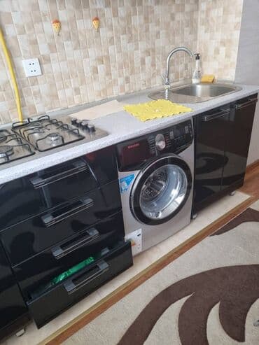 1 комнатная квартира снять: Binəqədi rayonu,9 mkr Sonalar sonasi şadlıq sarayının yaxınlığında,16 — 10