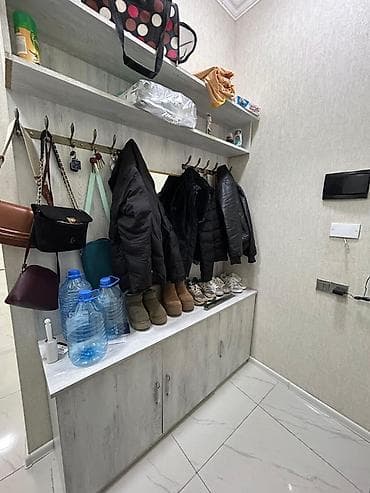 Квартиры: 3 комнаты, 86 м² — 3