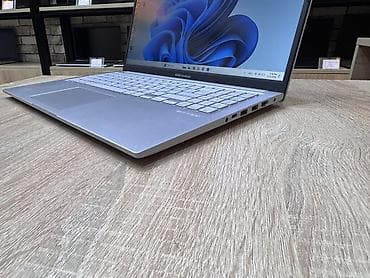 ucuz macbook: İşlənmiş ASUS Vivobook, 15.6 ", Intel Core i5, 512 GB, Ünvandan götürmə, Ödənişli çatdırılma, Rayonlara çatdırılma — 6