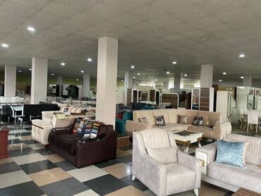 icare kafe: Sumqayit Seheri 10-cu mikrarayon erazisinde yerlesən obyekt icarəyə — 8