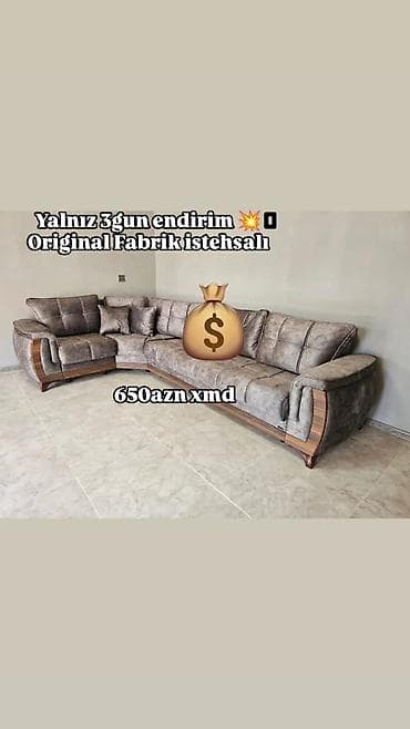 flex glue lepak: Künc divan, Yeni — 1