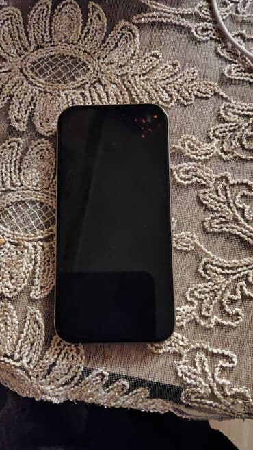 iphone 12 qiyməti: IPhone 15 Pro, Natural Titanium, Face ID — 7