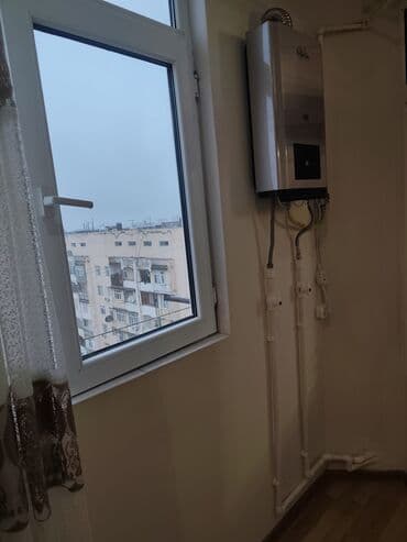 su sizmasi menzilde 30 manat: Elektrik ve sanitexnik ve qaz kombi sistemi və sanitar qovşaqların tam — 1