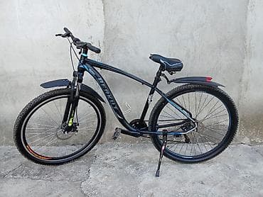 velosiped canta: İşlənmiş İki təkərli Uşaq velosipedi 28", Ünvandan götürmə — 4