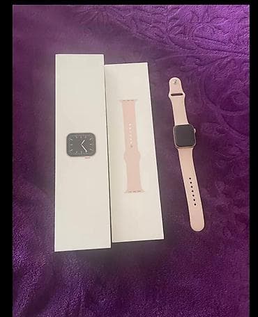 infinix smart 6: İşlənmiş, Smart saat, Apple, rəng - Bej — 2