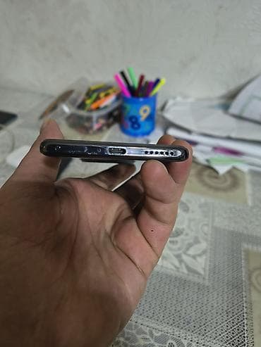 ucuz tel: Infinix Zero Ultra, rəng - Mavi, Sensor — 5