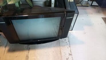 lg kondisioner pultu yukle: Televizor LG 28" — 1