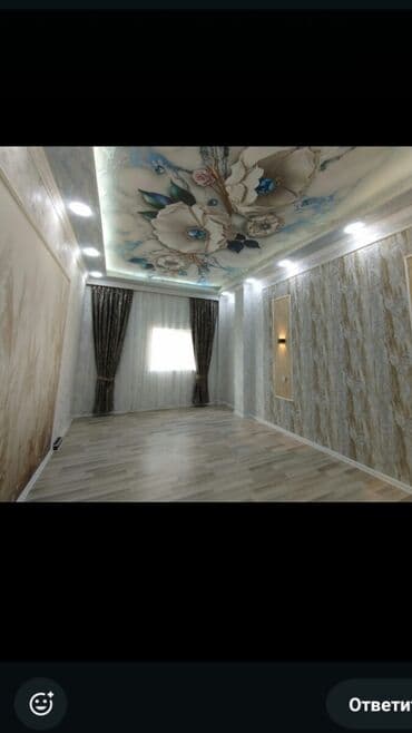 купить квартиру в баку новостройка: 3 комнаты, Новостройка, 109 м² — 14